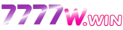 7777W Logo